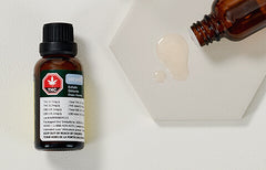 What Is Cannabis Oil?