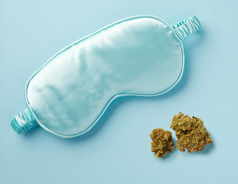 Cannabis and Sleep: How THC, CBD and CBN Affect Your Sleep