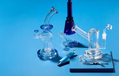 What Accessories Do I Need to Consume Cannabis Concentrates?