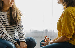 Comment parler aux jeunes du cannabis