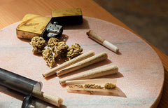 Cannabis et cannabinoïdes à usage médical