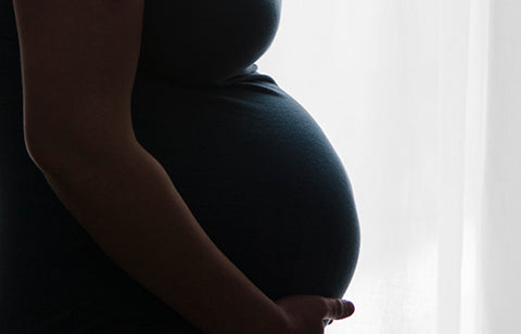 effect of Cannabis, Pregnancy and Breastfeeding