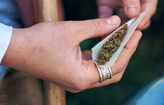 How to Talk to Youth About Your Cannabis Consumption