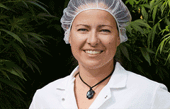 Meet the Masters: The Women of HEXO