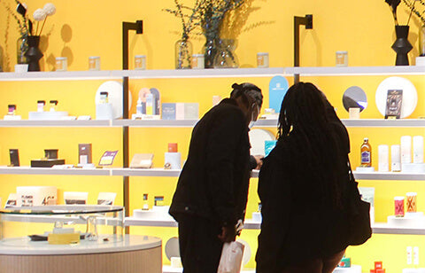 Three Black-owned Stores Celebrating the Impact of Black Legacy on the Cannabis Industry