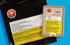 Comment comprendre le contenu en THC, CBD et autres cannabinoïdes sur les étiquettes des produits