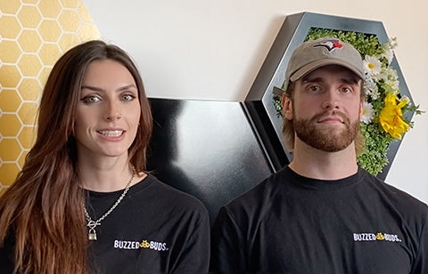 Celebrating Homegrown Talent in Canada’s Legal Cannabis Industry