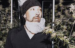 Rencontrez les Maîtres : Drew Lian, Carmel Cannabis