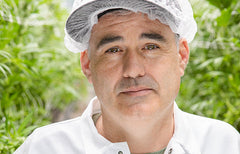 Rencontrez les Maîtres : Kris LeBlanc, The Green Organic Dutchman