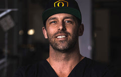 Rencontrez les Maîtres : Carl Ketch, Quadessence chez Sitka Weedworks