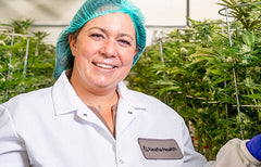 15 Women Challenging the Gender Bias in Cannabis