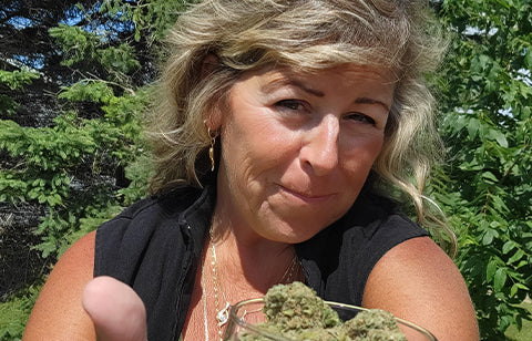 Ask A Bud: Shopping by Terpenes