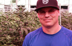 Meet the Masters: Jeff Thorne, Treehugger