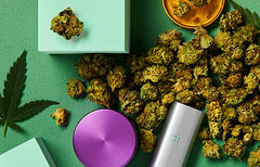 Faites en sorte d’apprécier encore plus votre cannabis