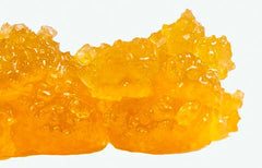 Qu’est-ce que la résine fraîche?