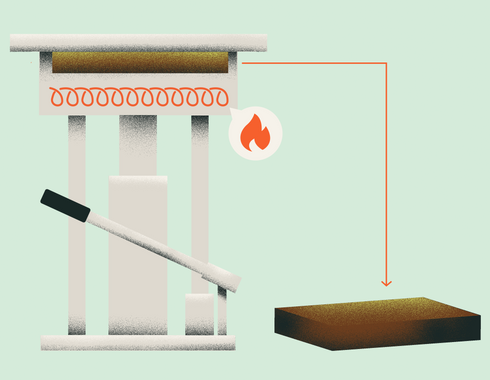 How to Make Hash