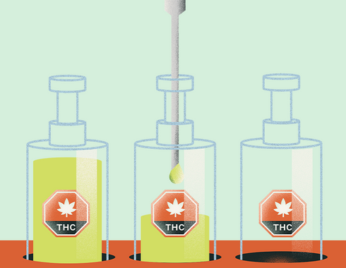 How 510 Thread Vape Cartridges Are Made