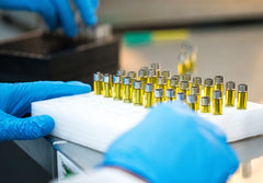 L’importance d’acheter du cannabis légal auprès de Magasins de cannabis autorisés