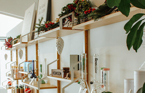 Three In-Store Trends Shaping the Cannabis Customer Experience