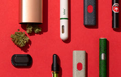 Vapes vs. Vaporizers: What’s the difference?