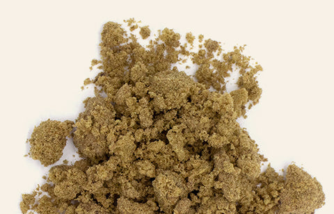 What Is Kief?