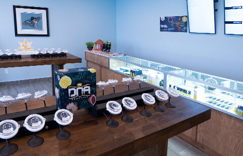 Meet Ontario’s First Three First Nation Licensed Cannabis Retailers