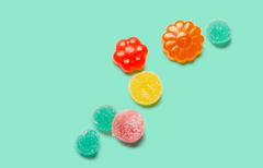 3 Summer Edibles Trends for 2023
