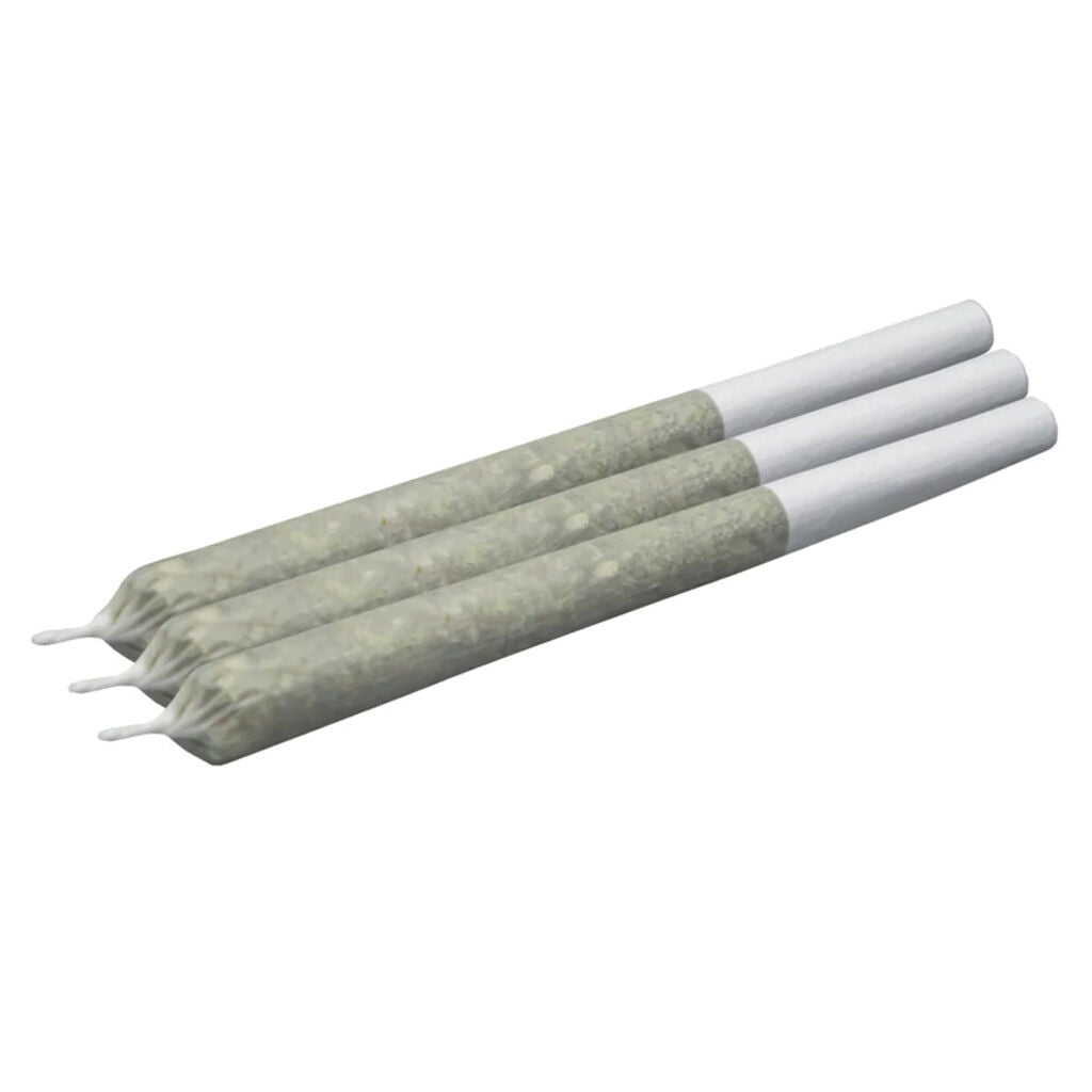 2:1 CBD:THC Infused Pre-Roll - 