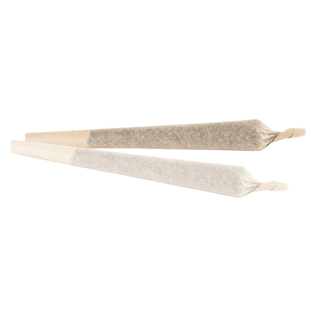 Goody Two Shoes Infused Pre-Roll - 