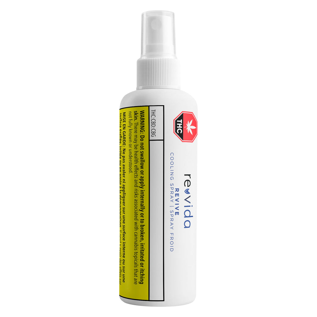 Revive Cooling Spray - 