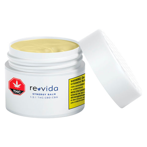 Photo Revive Synergy Balm