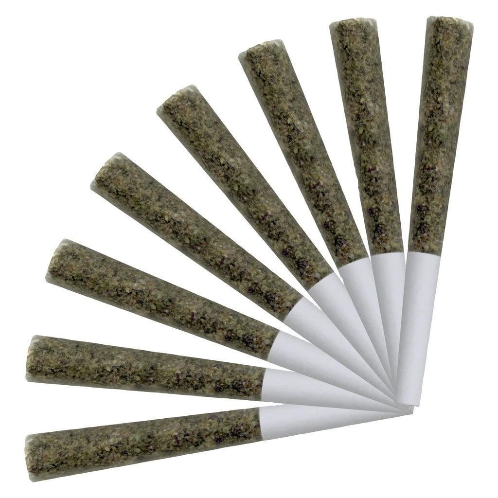 THROWBACK THURSDAY SATIVA Pre-Roll - 