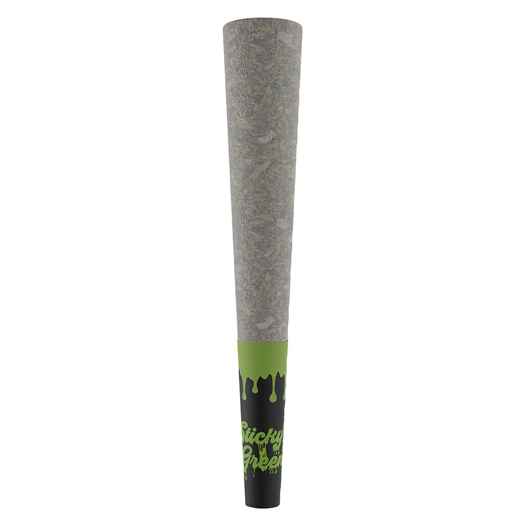 Fruit Orgy Pre-Roll - 