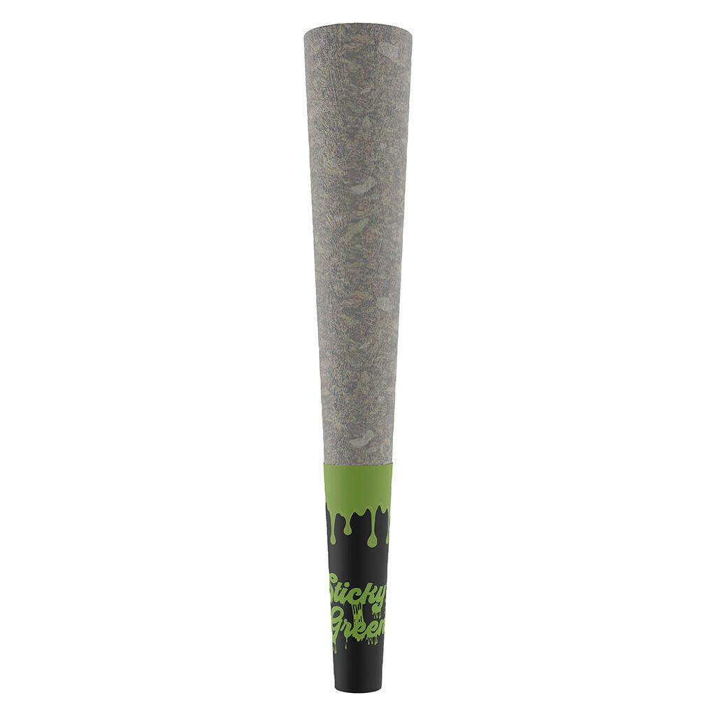 Danky Mc SuperStank Pre-Roll - 