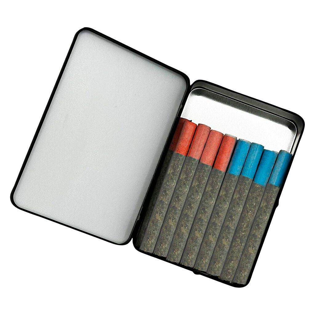 Block Party Pre-Roll - 