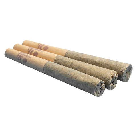 Photo Lemon Tartz Pre-Roll