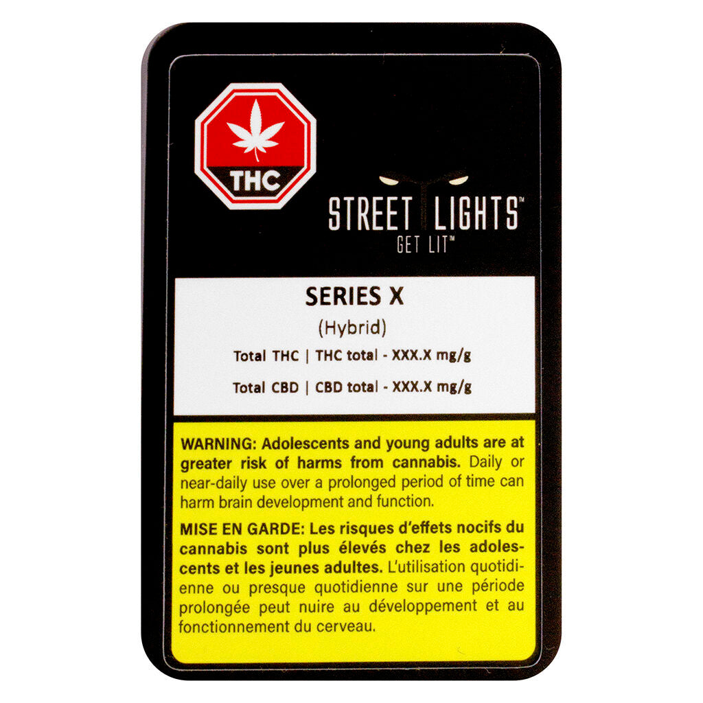 Series X Pre-Roll - 