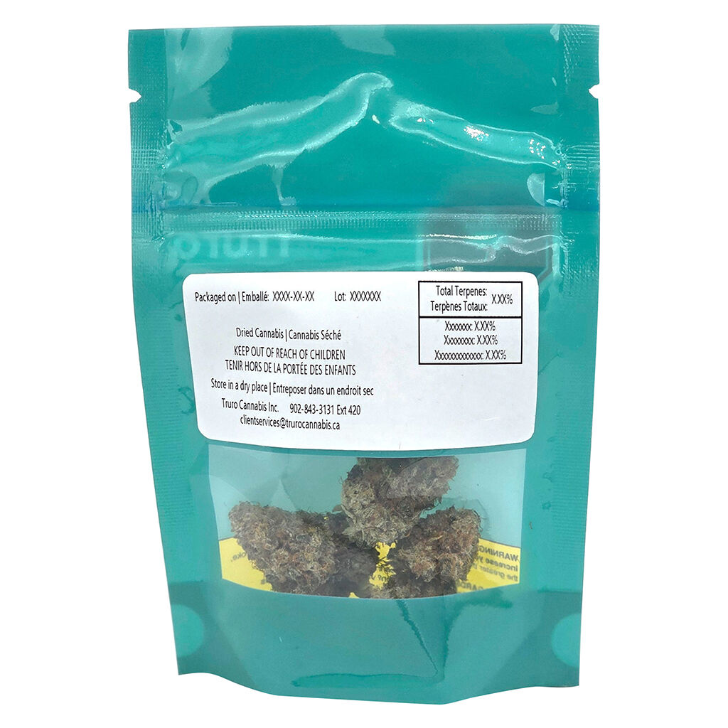 Donair Kush - 