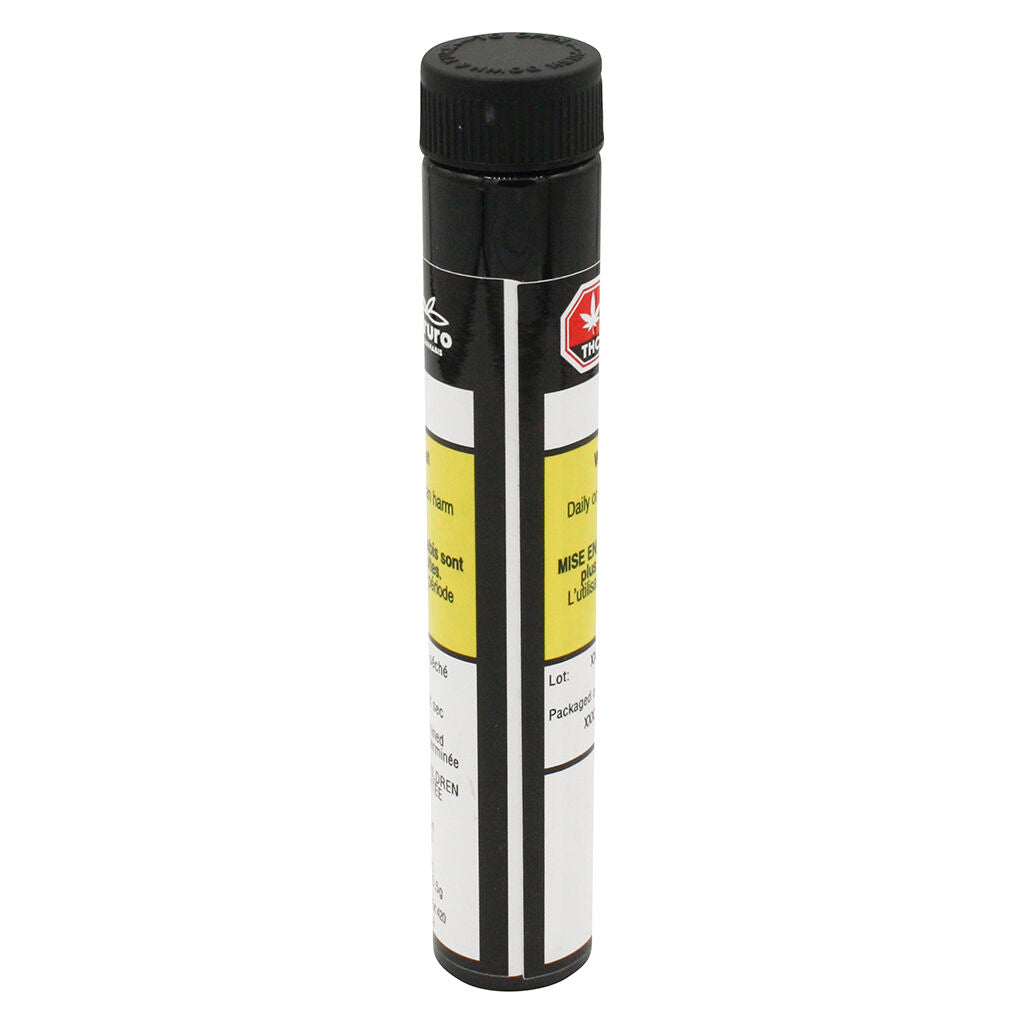 Donair Kush Pre-Roll - 