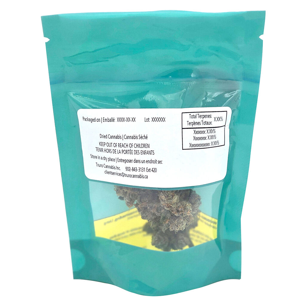 Jealousy x Apples & Bananas - 