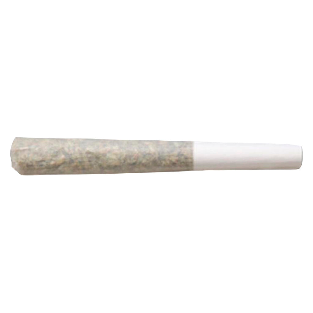 Caps Junky Pre-roll