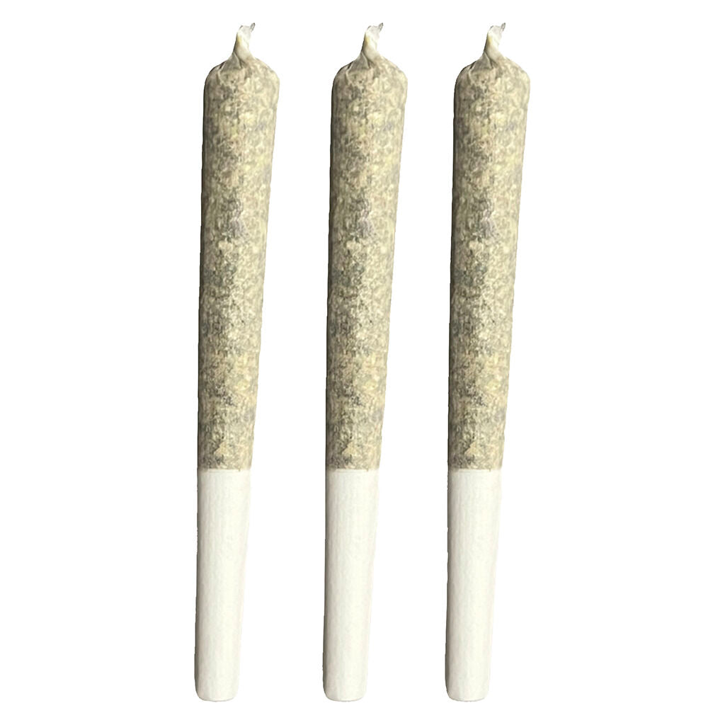 Tres Dawg x I-95 Pre-Roll - 