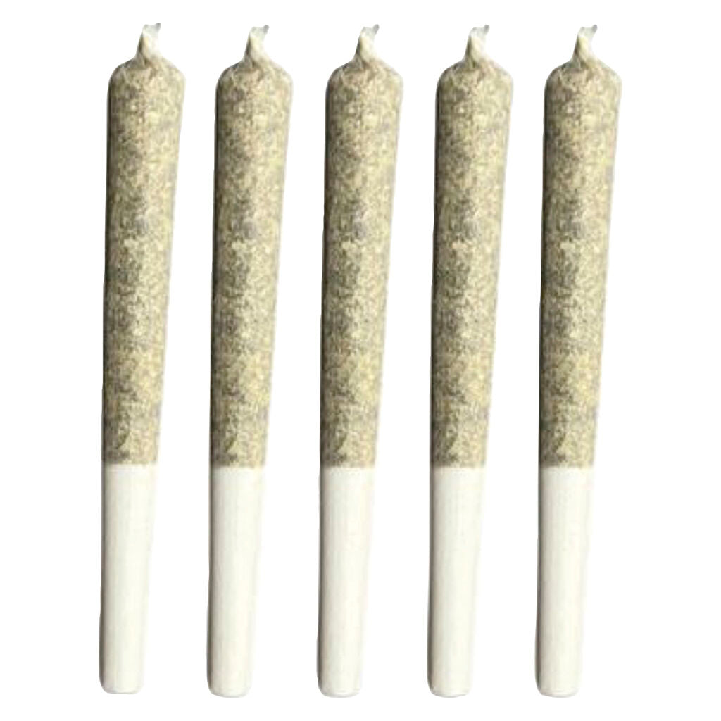 Caps Junky Pre-roll - 