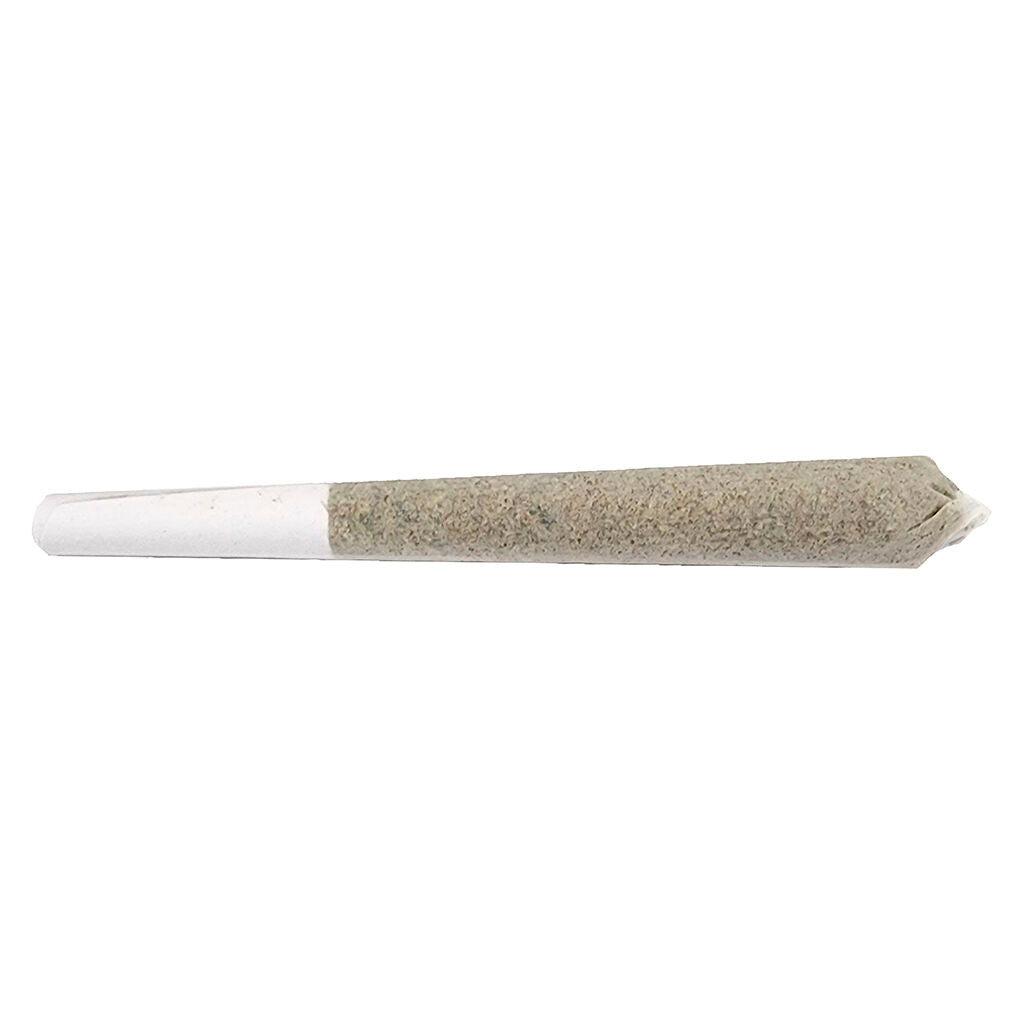 Caps Junky Bubble Infused Pre-Roll - 