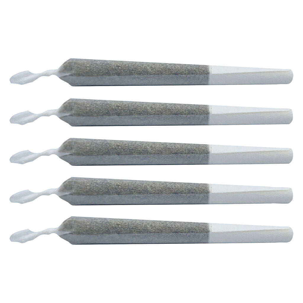 Jealousy X Apples & Bananas Pre-roll