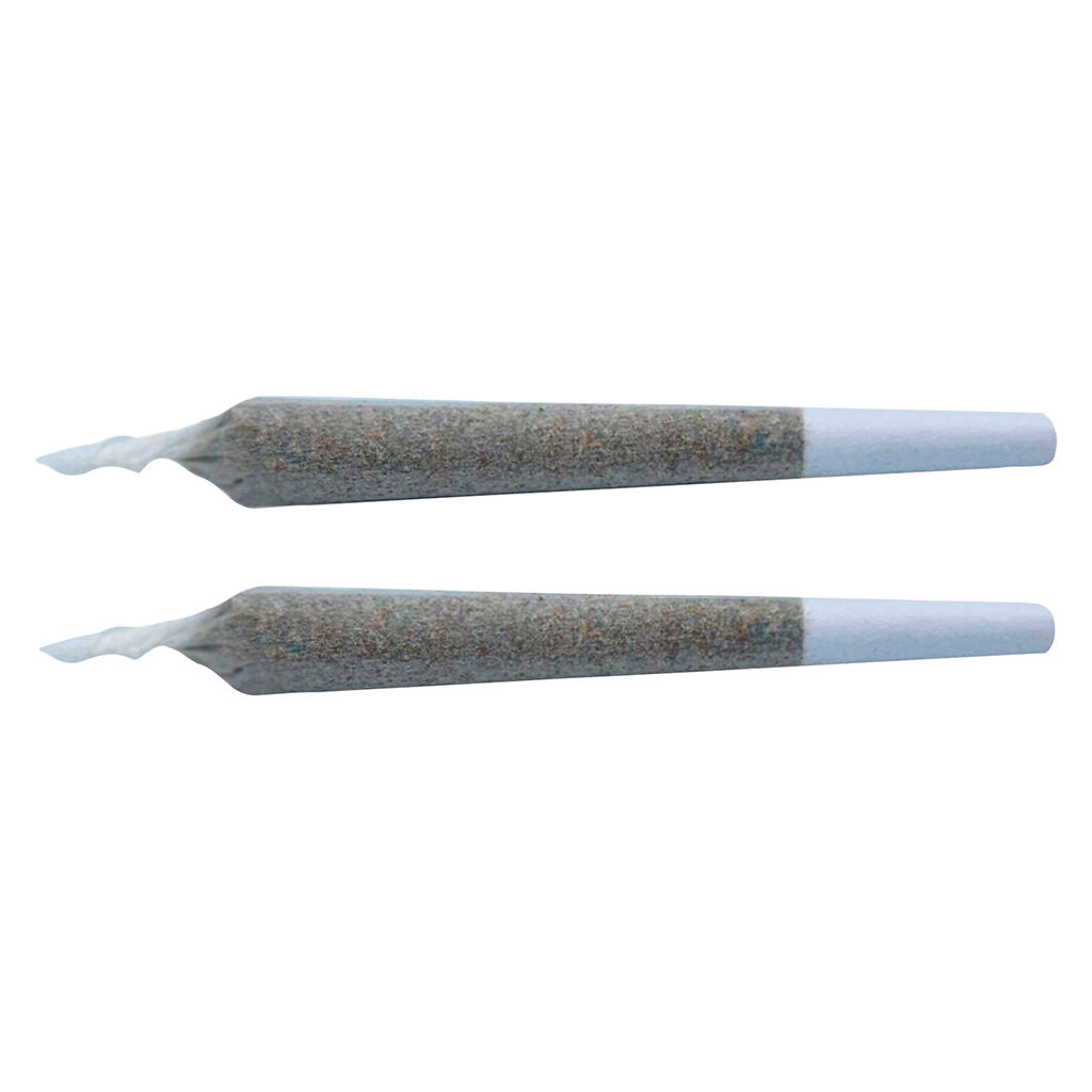 Jealousy X Apples & Bananas Pre-roll