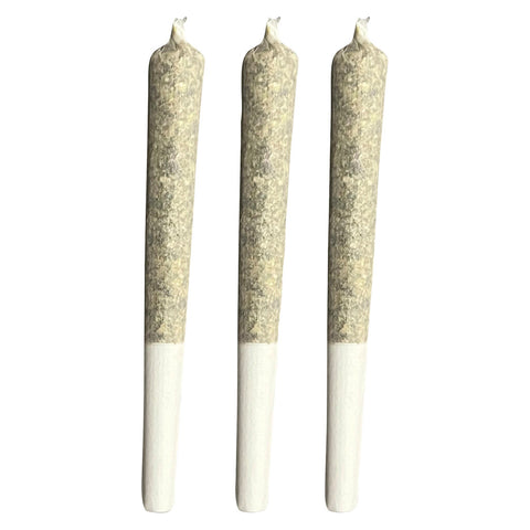 Photo Titanimal Bubble Infused Pre-roll