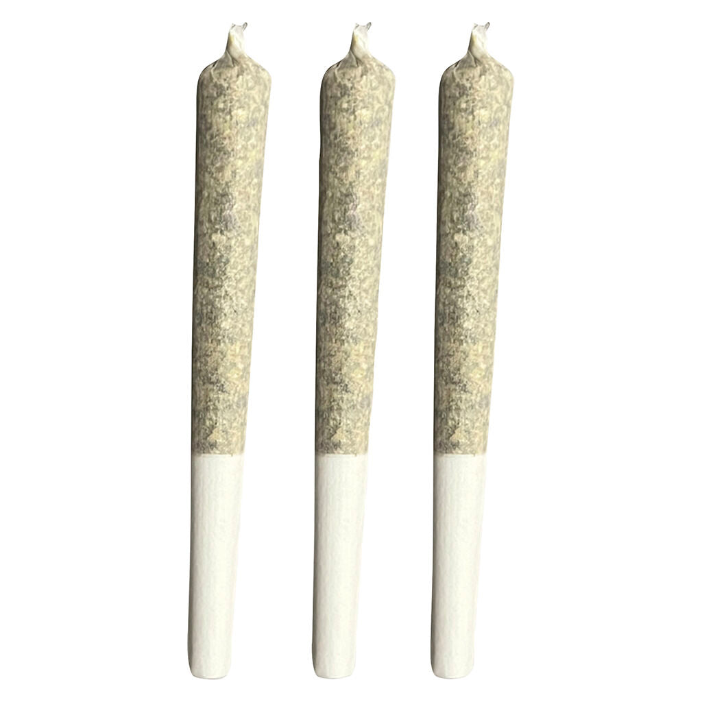 Titanimal Bubble Infused Pre-roll - 