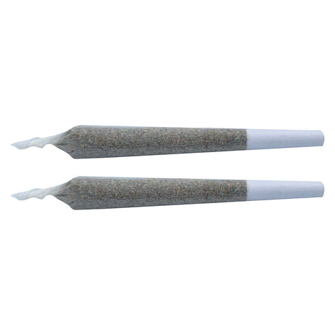 Caps Junky Pre-roll Photo