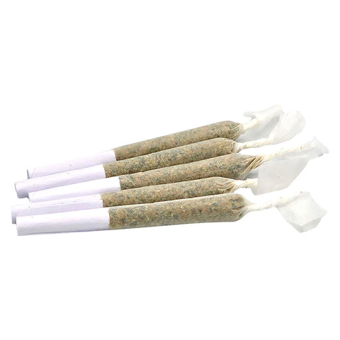 Photo Bluenose Berry Pre-Roll
